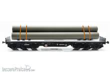 NPE NW22968 - Samms-u 454 Röhren DBAG