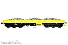 NPE NW22977 - Samms-u 454 Bauzugwg. Schotter