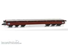 NPE NW52038 - Sas 4850 unbel. 4.Betr.Nr. DR