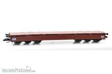 NPE NW52039 - Samms 4860 unbel. 3.Betr.Nr. DR