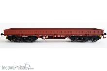 NPE NW 52052 - Samms-u 454 unbeladen DBAG