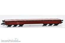 NPE NW 52056 - Samms-u 454 abgeklappt DBAG 2.Nr.