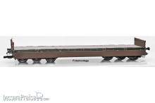 NPE NW52065 - Samms 4860 Bahndienstw. unbel. DR