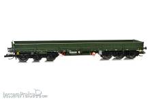 NPE NW52071 - Samms-u 454 Bahndienstw. DR