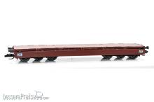 NPE NW52077 - Samms 4860 unbel. 4.Betr.Nr. DR