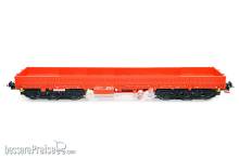 NPE NW52080 - Samms 4860 unbeladen DR