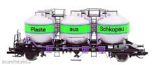 NPE NW52114 - Silow. Uc-y Museumsw. Chemiem.