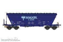 NPE NW52217 - Getreidew. bl.1.Betr.Nr. WagonCare SVN