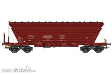 NPE NW52222 - Getreidew. dunkelrot BGR