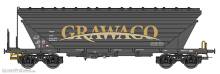 NPE NW52224 - Getreidew. schw.2.Betr.Nr. Grawaco NL