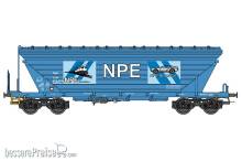 NPE NW52229 - Getreidew. bl. NPE NL