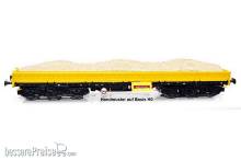 NPE NW52931 - Samms-u 454 Bauzug Sand DBAG