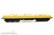 NPE NW52934 - Samms-u 454 Bauzug Kies DBAG