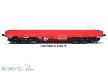 NPE NW52935 - Samms-u 454 unbel. DB-Cargo