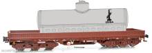 NPE NW52981 - Samms 4860 gr. Kessel VEB LEUNA DR