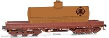 NPE NW52982 - Samms 4860 br. Kessel VEB Petrol. DR