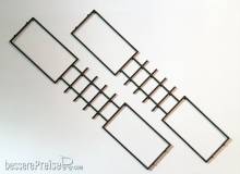 NPE NZ 22303 - Ladeguthalter Standard