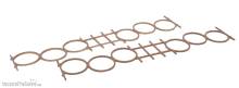 NPE NZ 22325 - Ladeguthalter Coils liegend