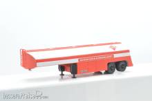 NPE NZ22455 - Tankauflieger Fruehauf Gasolin