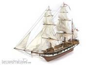 OcCre OC12005 - HMS Beagle Schiffsbausatz 1:60