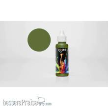 OcCre OC19388 - Oliv Grün 30 ml