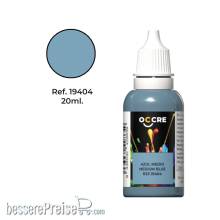 OcCre OC19404 - Ocolor Medium blue 20 ml