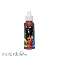 OcCre OC19411 - Ocolor Dark red 20 ml