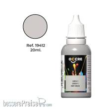 OcCre OC19412 - Ocolor Grey 1 20 ml