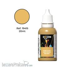 OcCre OC19415 - Light Ocher 20 ml
