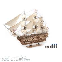 OcCre OC90562 - Farbpaket für HMS Victory