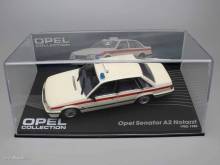 Techno OPE42 - Opel Senator A2 Notarzt