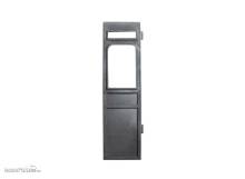 Peco OR-51 - Single Coach-Fensterpaneel (6er-Pack)