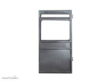 Peco OR-53 - Limousinen-Coach-Fensterpaneel (6er-Pack)