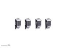 Peco OR-56 - Coach Duckets (4er-Pack)