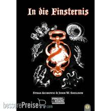 Obscurati Publishing OSPFID001 - In die Finsternis: Deluxe-Ausgabe