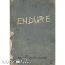 Obscurati Publishing OSPOBS-001 - Endure: Ein Survival-Rollenspiel
