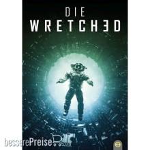 Obscurati Publishing OSPOBS002 - Die Wretched