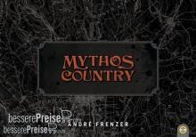 Obscurati Publishing OSPOBS003 - Mythos Country