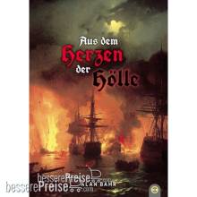 Obscurati Publishing OSPOBS004 - Aus dem Herzen der Hölle