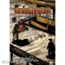 Obscurati Publishing OSPTD6007 - Tiny Gunslingers