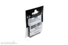 Peco P001 - Pappabdeck.f.Weichenm.PL10