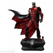 Prime 1 Studio P1SCMDC-05EX - Batman Arkham Knight Statue 1/5 Justice League 3000 Batman Exclusive 49 cm