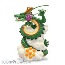 Plastoy P80064 - Dragon Ball PVC Spardose Shenron 27 cm
