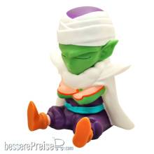 Plastoy P80080 - Dragon Ball Chibi Spardose Piccolo 16 cm
