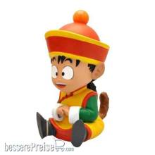 Plastoy P80081 - Dragon Ball Chibi Spardose Gohan 16 cm