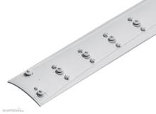 Peco PA110 - Lamp & Ventilator Tops