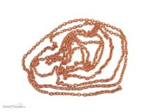 Peco PA22 - Feine Kette mit 13 Gliedern pro Zoll
