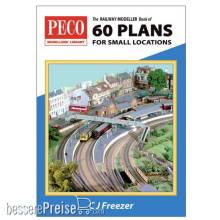 Peco PB-3 - sixty plans for small locatio