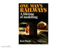 Peco PB-65 - One ManäÇÖs Railways, A Lifet