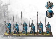 Para Bellum PBCS101 - City States: Hoplites